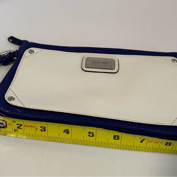 Nine West wristlet wallet - Picture 5 of 11